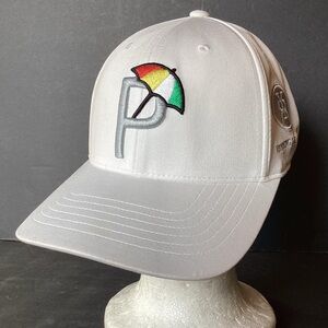 Ping Running Y resort golf hat NWT
